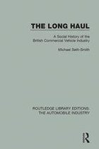 Routledge Library Editions: The Automobile Industry - The Long Haul