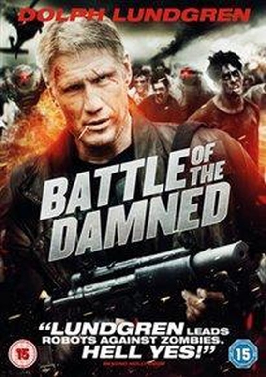 Battle Of The Damned