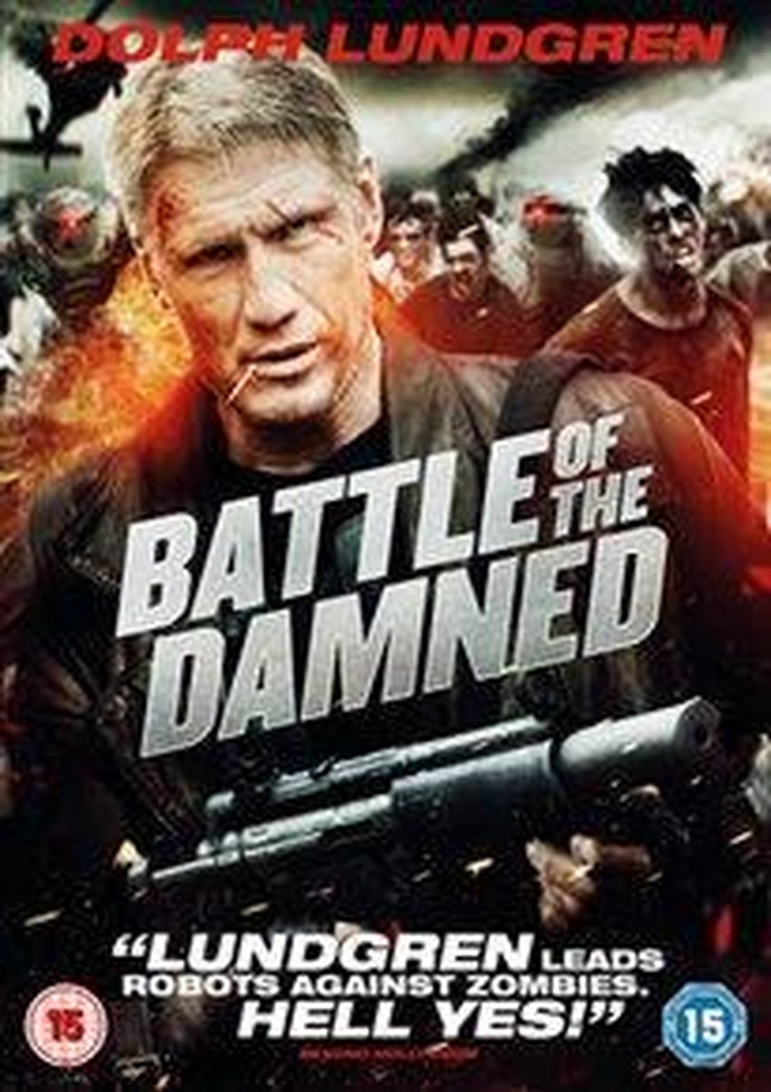 Battle Of The Damned