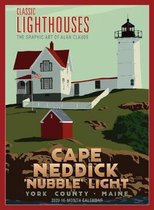 CAL 20 CLASSIC LIGHTHOUSES