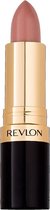 Revlon Super Lustrous Lipstick 205 Champagne On Ice 3,7g