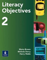 Literacy Objectives Pupils' Book 2