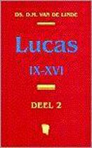 Lucas 2 9-16