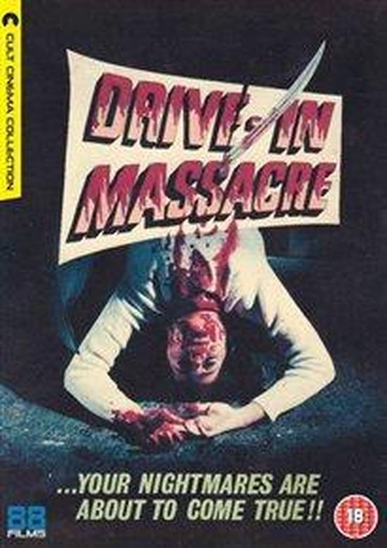 Drive-in Massacre