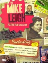 Mike Leigh Collection