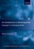 Oxford Textbooks in Linguistics-An Introduction to Multilingualism