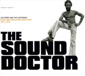 The Sound Doctor 1972-1978