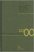TANDHEELKUNDIG JAAR 2000