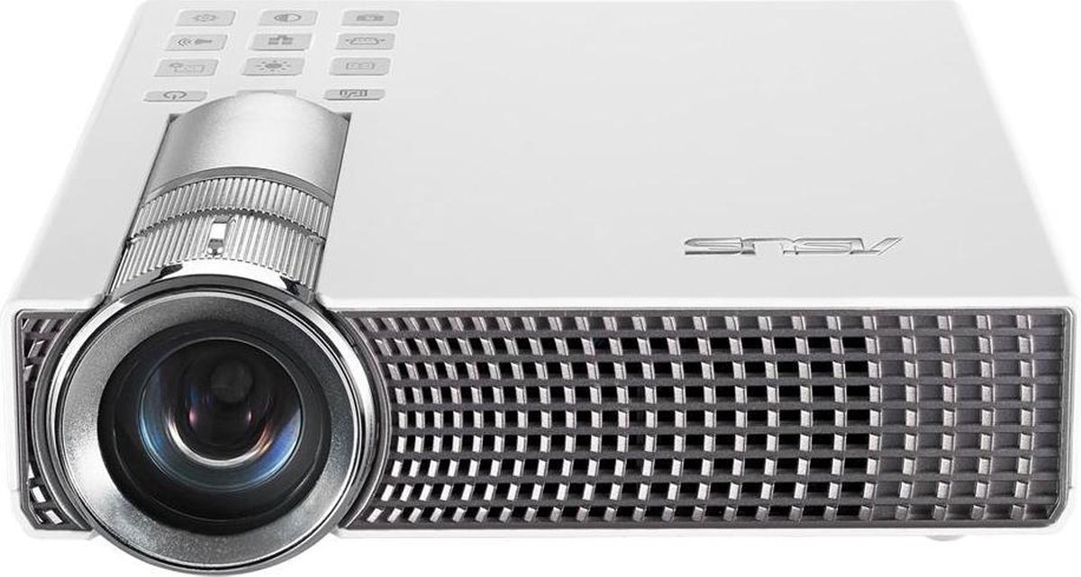 Asus P2B Mini Beamer