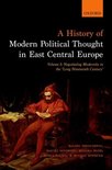 History Political Thought East Europe