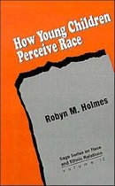 How Young Children Perceive Race