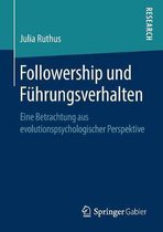 Followership Und Fuhrungsverhalten