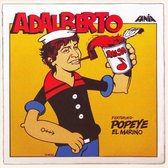 Adalberto Santiago Featuring Popeye El Marino