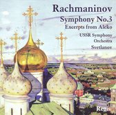 Rachmaninov Sinfonie 3