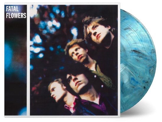 Foto: Younger days coloured vinyl 