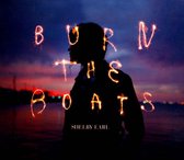 Shelby Earl - Burn The Boats (CD)