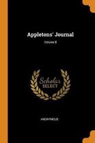 Appletons' Journal; Volume 8