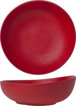 Cosy & Trendy For Professionals Dazzle Red Bowl - Ø 21 cm