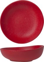 Cosy&Trendy For Professionals Dazzle Red Bowl - Ø 18 cm