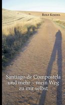 Santiago de Compostella und mehr