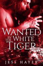 Wanted by the White Tiger