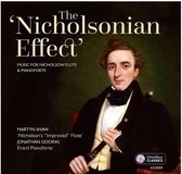 The Nicholsonian Effect