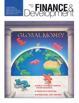 Finance & Development, March 1997