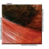 Verso - Chasing Piazzolla (CD)