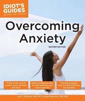 Overcoming Anxiety Second Edition