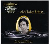 Abdelhalim Hafez - Les Classiques Arabes (CD)