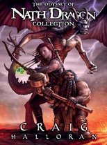 Lost Dragon Chronicles-The Odyssey of Nath Dragon Collection