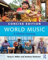 World Music Concise Edition