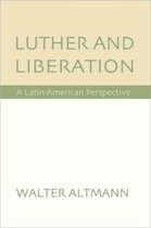 Luther And Liberation