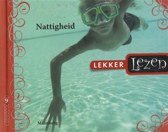 Lekker lezen Serie 1 Tekstboek 1 avi 9, Ton Brouwer | 9789034537102