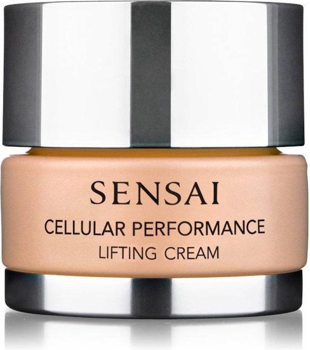 Kanebo Sensai Cellular Performance Lift Cr