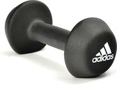 Dumbell Adidas neopreen 4.0kg (1.st)