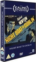 Night Boat To Dublin
