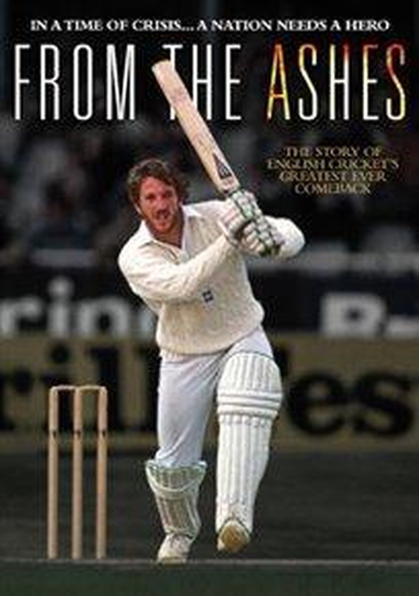From the Ashes (2011)