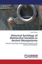 Historical Sociology of Matriarchal Societies in Ancient Mesopotamia