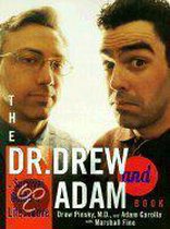 The Dr. Drew and Adam Book