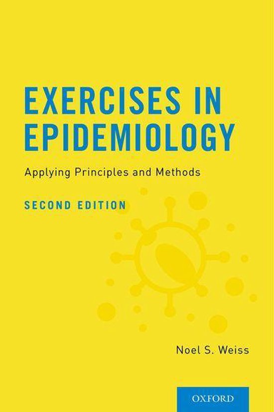 Exercises in Epidemiology - cover