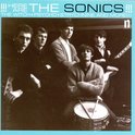 Here Are The Sonics!!!