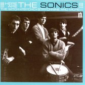 Here Are The Sonics!!!