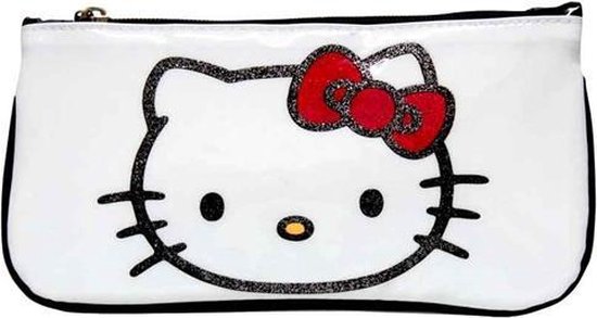 Hello Kitty toilettassen kopen? ✔️ Tot 73% korting