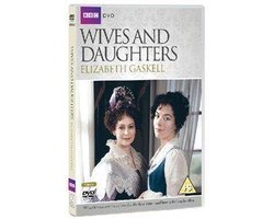 Wives and Daughters [DVD]