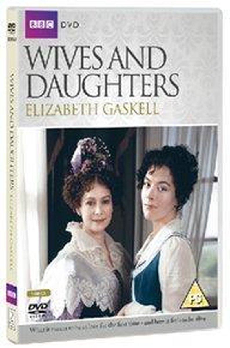 Wives and Daughters [DVD]