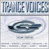 Trance Voices 14