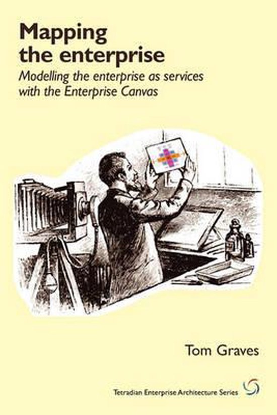Mapping the enterprise - cover