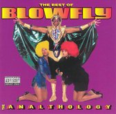 The Best Of Blowfly: The Analthology