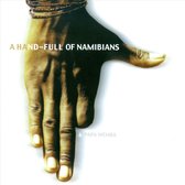 Handful of Namibians